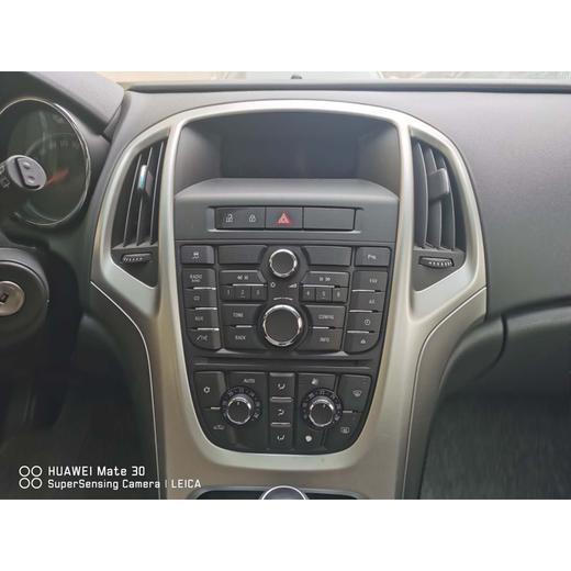 【月租-北京】别克 英朗 XT 1.6T 时尚运动版 商品图7