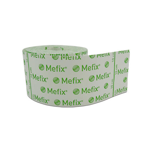 丹纳胰岛素泵用美固透气医用胶贴 5厘米×10米 低过敏 长短自裁 商品图5