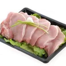 杭州苏食精肉片500克 商品图0