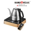 金灶E-7电热水壶自动上水烧水保温一体煮水壶316不锈钢泡茶专用壶 商品缩略图5