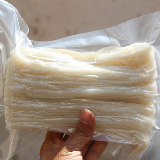 云南农家手作传统米线，传统手艺，现做发货 商品图4