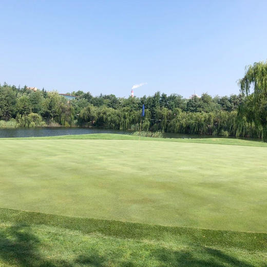 南山国际高尔夫俱乐部 Nanshan International Golf  Club | 龙口 球场 | 山东烟台 | 中国 商品图1