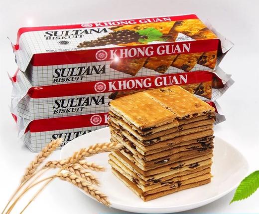 康元提子饼干 商品图0