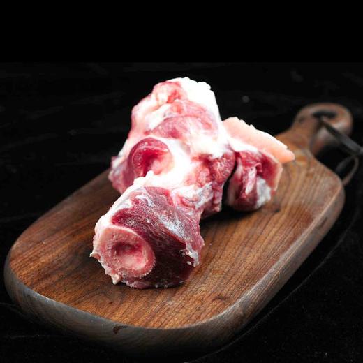 苏食冻带肉筒骨1000g【021】 商品图1