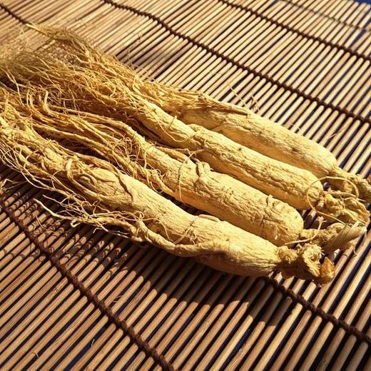 长白山人参 商品图1