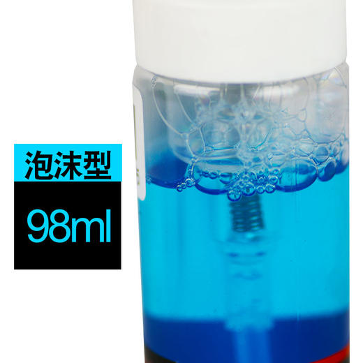 TIBHAR挺拔 98ml 乒乓球泡沫增粘清洁剂 国球汇 商品图2