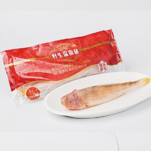 【渔乐深态】进口南美野生金斑鱼 三去