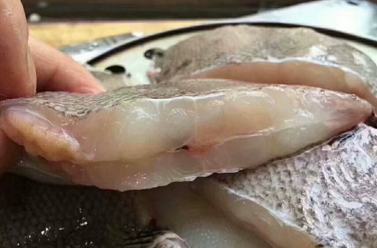 海鲜精选东山海鲜61野生活鲜龙利鱼顺丰冷链肉质以嫩出名没有小刺