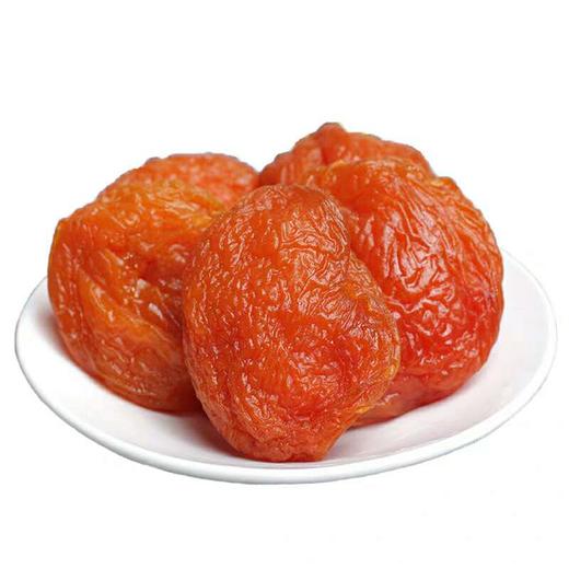 甜杏干250g 商品图0