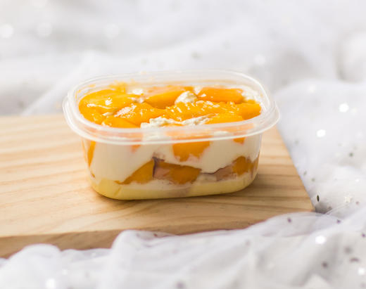 【小甜品满百起送】千层盒子！5种口味 商品图1