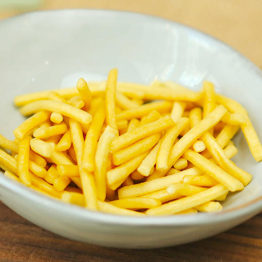 泰国MIX香辣鸡味脆脆条75g（T） 商品图2