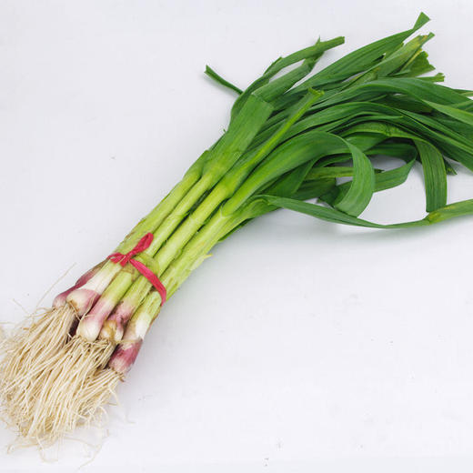 【城·食配】青蒜 约250克/份 商品图4