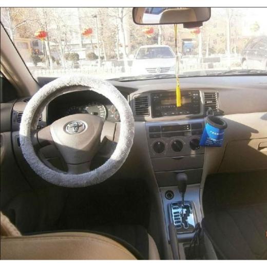 【月租-北京】丰田 花冠 1.6L 自动经典版 商品图3