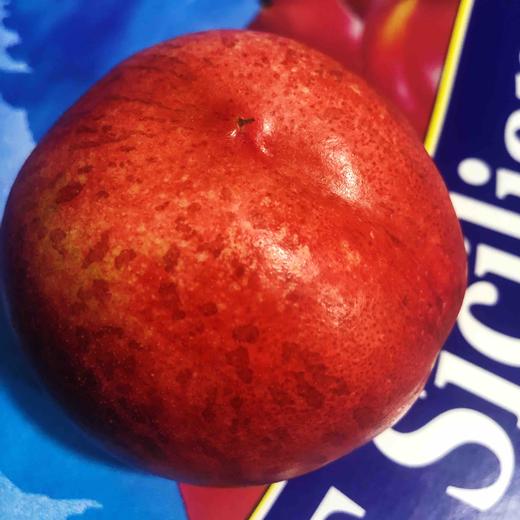 超大果南非油桃到货！超甜新鲜货，果肉橙黄，细腻无渣！吃口脆、口感好、颜色鲜艳欢迎品尝 商品图3