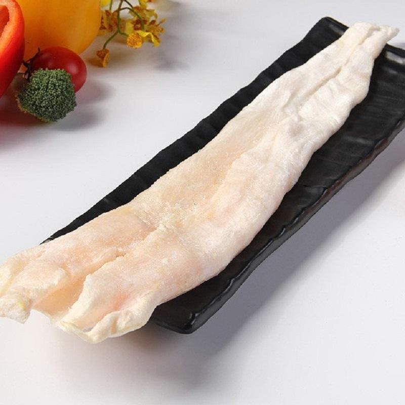 【渔乐深态】鲜冻大黄鱼鱼胶 花胶 100g/袋 包邮