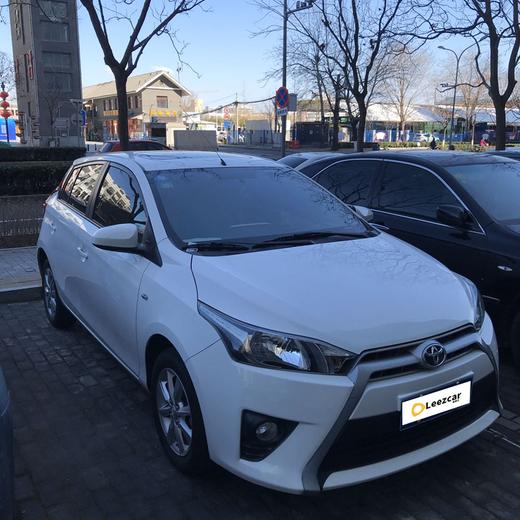 【月租-北京】丰田 致炫 1.5GS 自动锐动特别版 商品图2