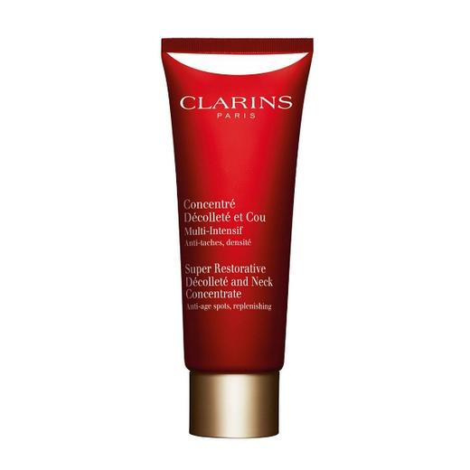 Clarins娇韵诗颈霜/75ml-会员6折 商品图0