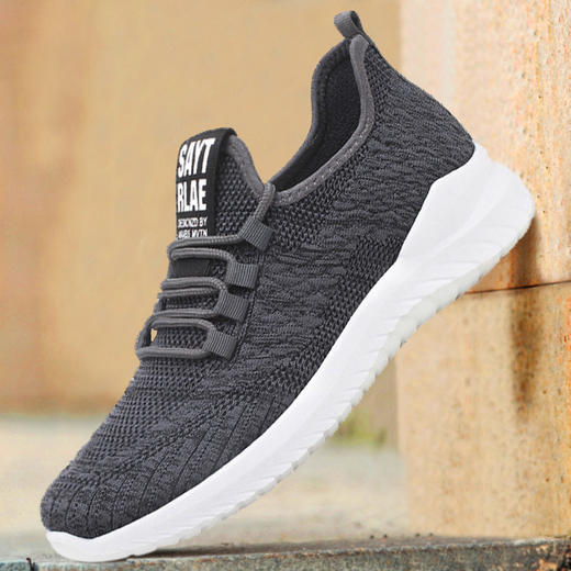 运动鞋男鞋春季男鞋 商品图2