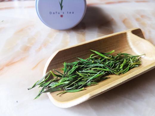 2026年高山珍稀白茶 108克 大傅净茶 零残留 商品图3