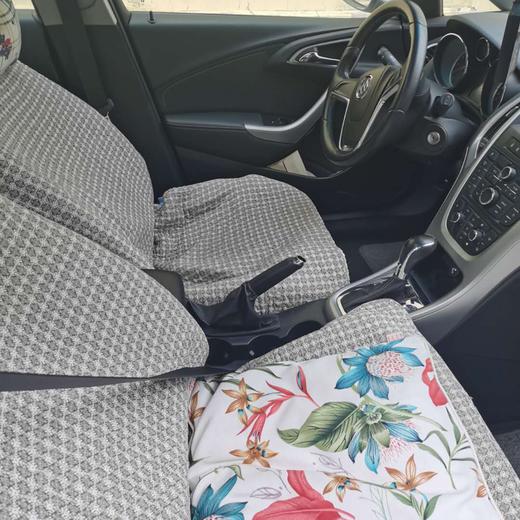 【月租-北京】别克 英朗 XT 1.6T 时尚运动版 商品图5