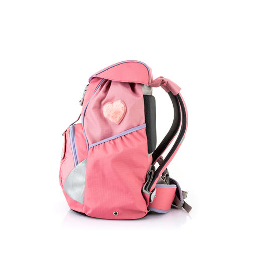 新秀丽学生书包 合理分层 大容量 无惧风雨 HB5 商品图1