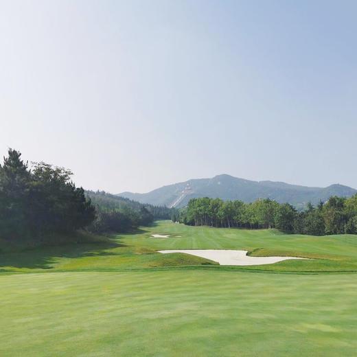 南山国际高尔夫俱乐部 Nanshan International Golf  Club | 龙口 球场 | 山东烟台 | 中国 商品图2