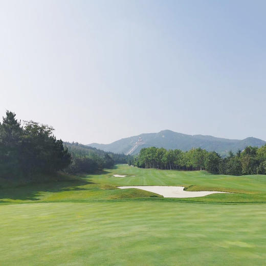 山东南山国际高尔夫俱乐部 Nanshan International Golf  Club | 龙口高尔夫球场 | 山东烟台高尔夫球场 | 中国 商品图2