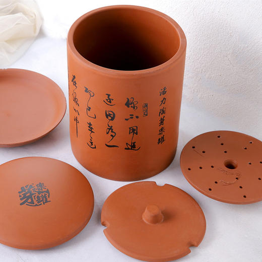 活力陶芽乐罐能量版 商品图3