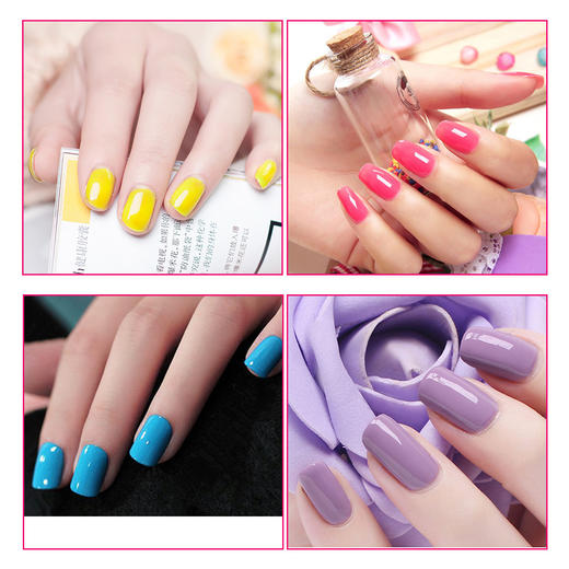 索芙娜//魅思星钻胶324色15ml(部分颜色升级，如需实物图片，请联系客服！）) 商品图3