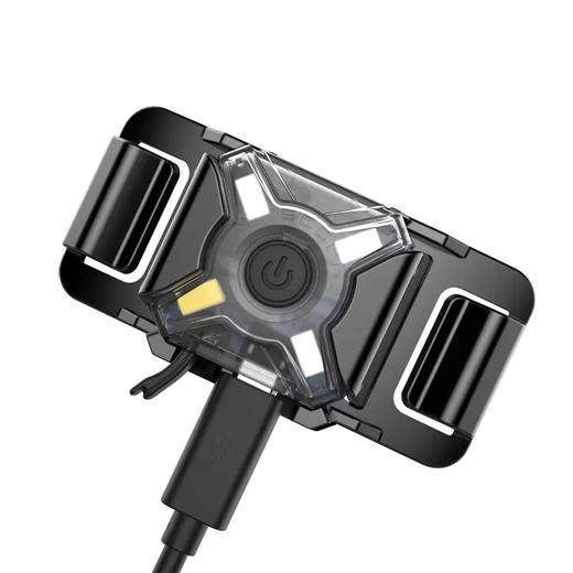 NU06强光户外信号灯 商品图1