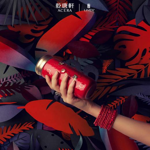 【吉星系列】吉星大丰收随身杯 双层330ml 商品图2