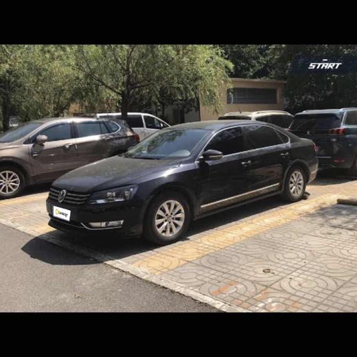 【月租-北京】大众 帕萨特 1.6G-L CVT领先版 商品图1