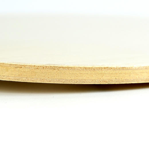 蝴蝶butterfly xstar v(37011/24020) 入门级五层纯木乒乓球底板