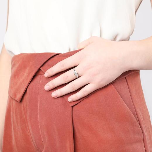 北京仓｜V By Laura Vann-Luna-戒指［英国设计师］ 商品图2