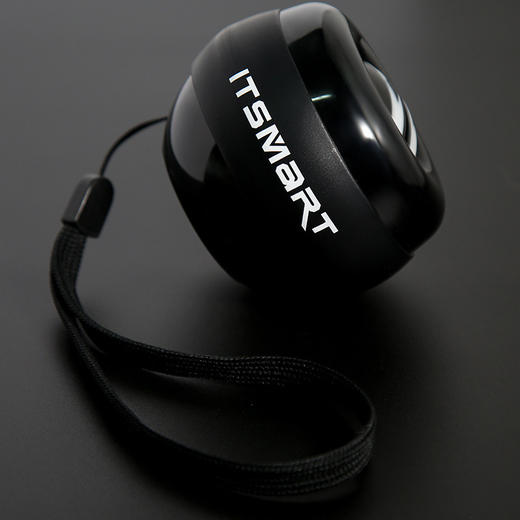 ITSMART腕力球 男式减压陀螺健身器材臂力球静音锻炼 商品图3