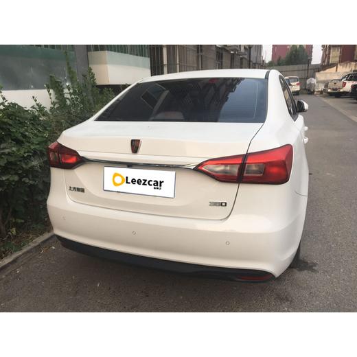 【月租-北京】荣威 360 2.0L 自动时尚型 商品图2