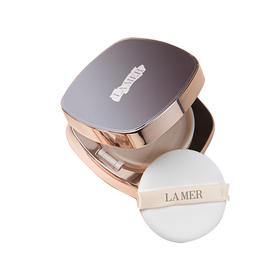 LA MER海蓝之谜粉底液2#3#-会员6折