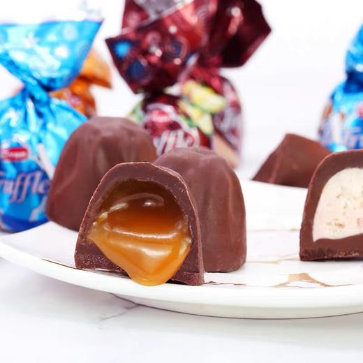 ELVAN什锦夹心巧克力 商品图2