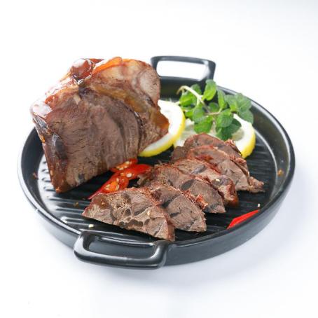 就酱酱香牛肉 商品图2