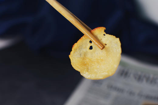 原价120元大师鱼饼！新装上阵！99元12条拼团特卖，江浙沪包邮！ 商品图2