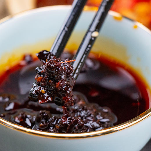 凤归巢 清油火锅底料 500g 麻辣烫香锅冒菜调料 商品图2