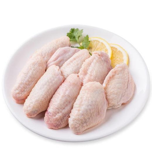 【BSS】鸡翅中 约500g 商品图0