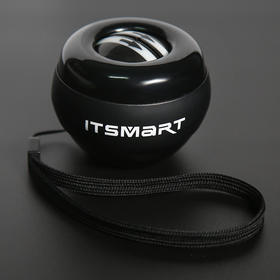 ITSMART腕力球 男式减压陀螺健身器材臂力球静音锻炼