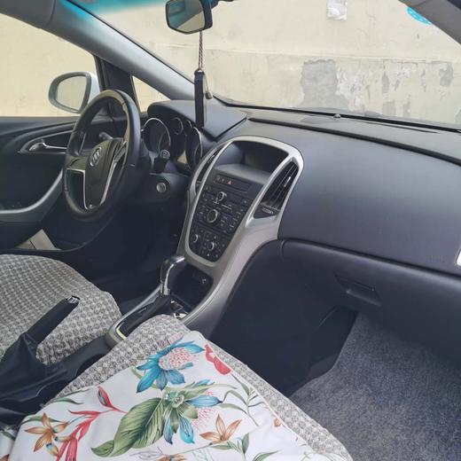 【月租-北京】别克 英朗 XT 1.6T 时尚运动版 商品图6