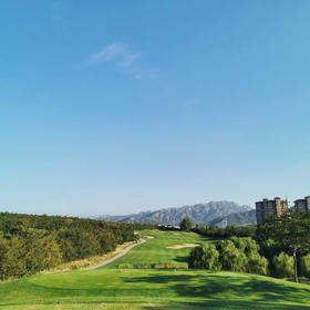 丹岭翠谷高尔夫俱乐部 Danling Golf  Club | 龙口 球场 | 山东 烟台 | 中国