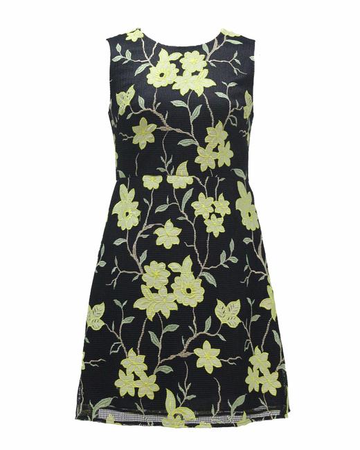 【伯妮斯茵】2S6551-- 连衣裙----《太阳之子--印加》 商品图2