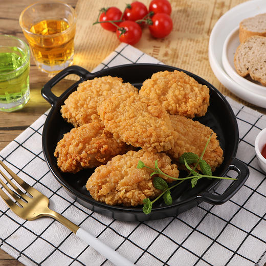 【吮指炸翅中】500g/袋 - 果香源微商城