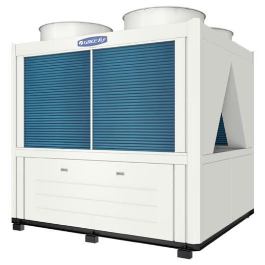 格力(gree)e系列模块化风冷冷(热)水机组(定频r410a)