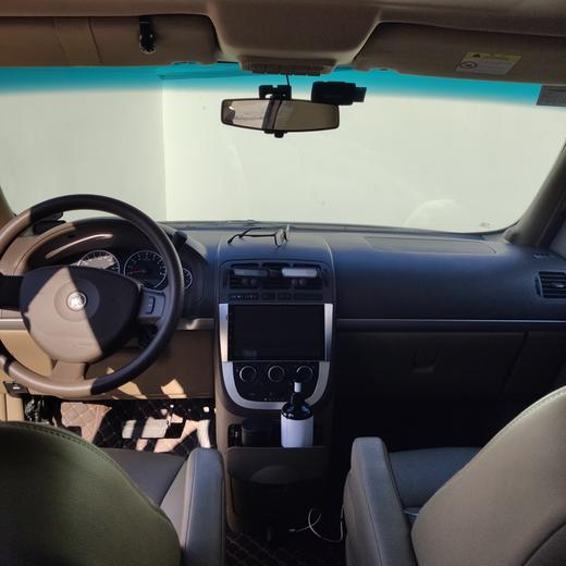 【月租-北京】别克 GL8 2.4L 经典版 商品图3