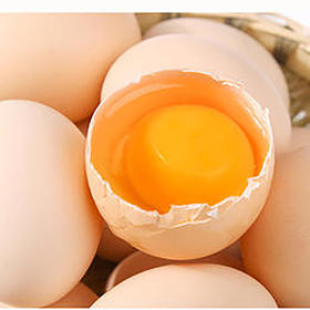 【助农】助销农家土鸡蛋，杂粮散养，营养丰富